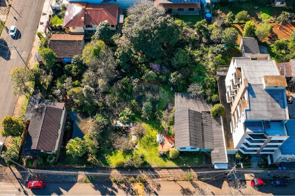 Terreno - Venda - Erechim , Rio Grande do Sul - TERRENO 10.jpg - 612761026-35