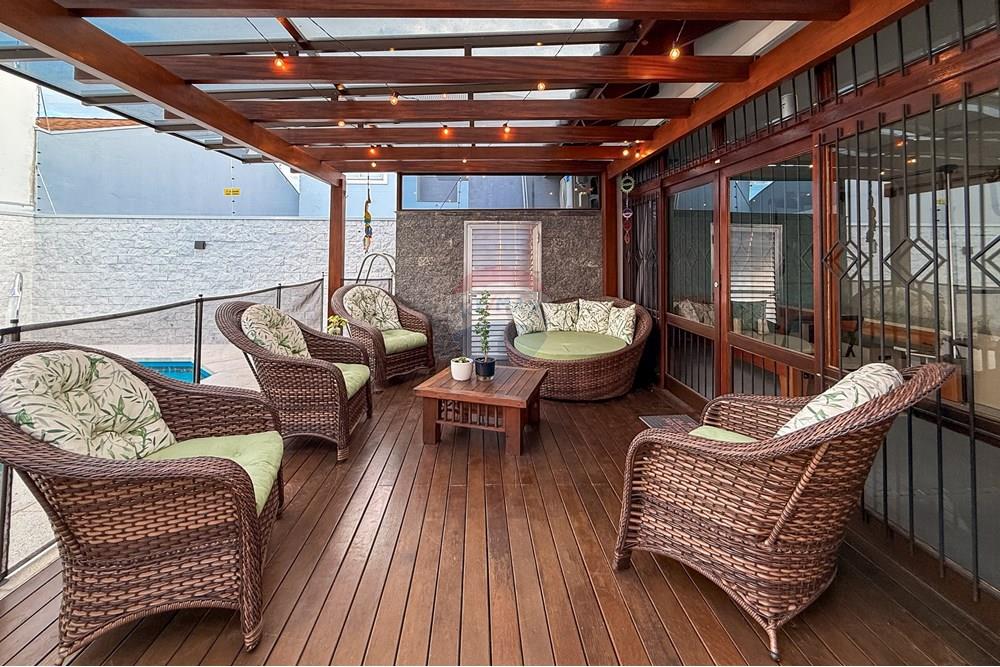 Sobrado - Venda - Canoas , Rio Grande do Sul - IMG_1822.jpg - 612651021-40