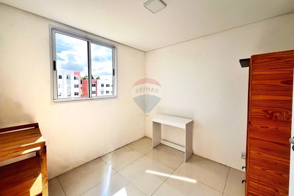 Apartamento - Venda - São Leopoldo , Rio Grande do Sul - Quarto 2 2 (3).JPG - Quarto - 610461007-21