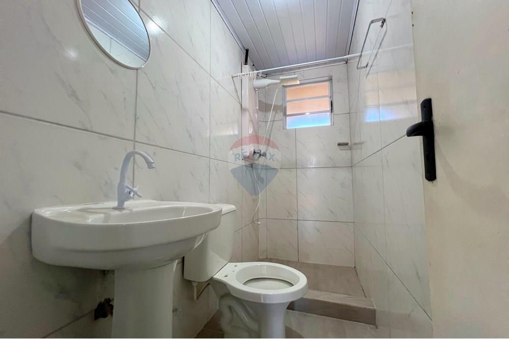 Casa - Venda - São Leopoldo , Rio Grande do Sul - Banheiro.jpg - Banheiro - 610461005-8