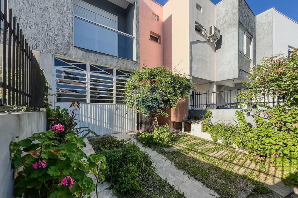 Casa - Venda - Santa Maria , Rio Grande do Sul - IMG_7719.jpg - 610471004-9