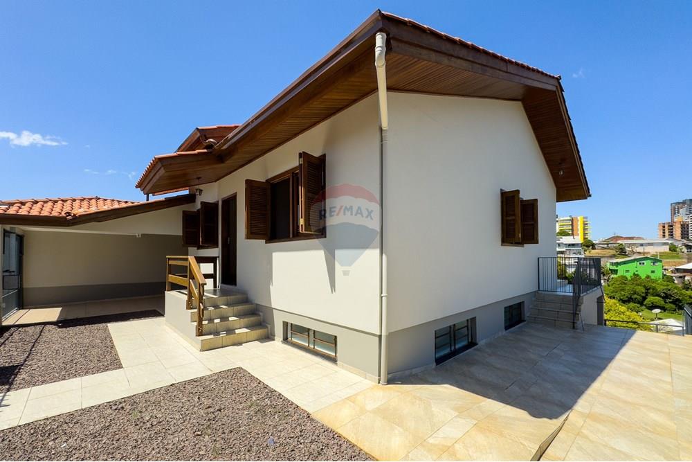 Casa - Venda - Erechim , Rio Grande do Sul - 5.jpg - 612761049-4