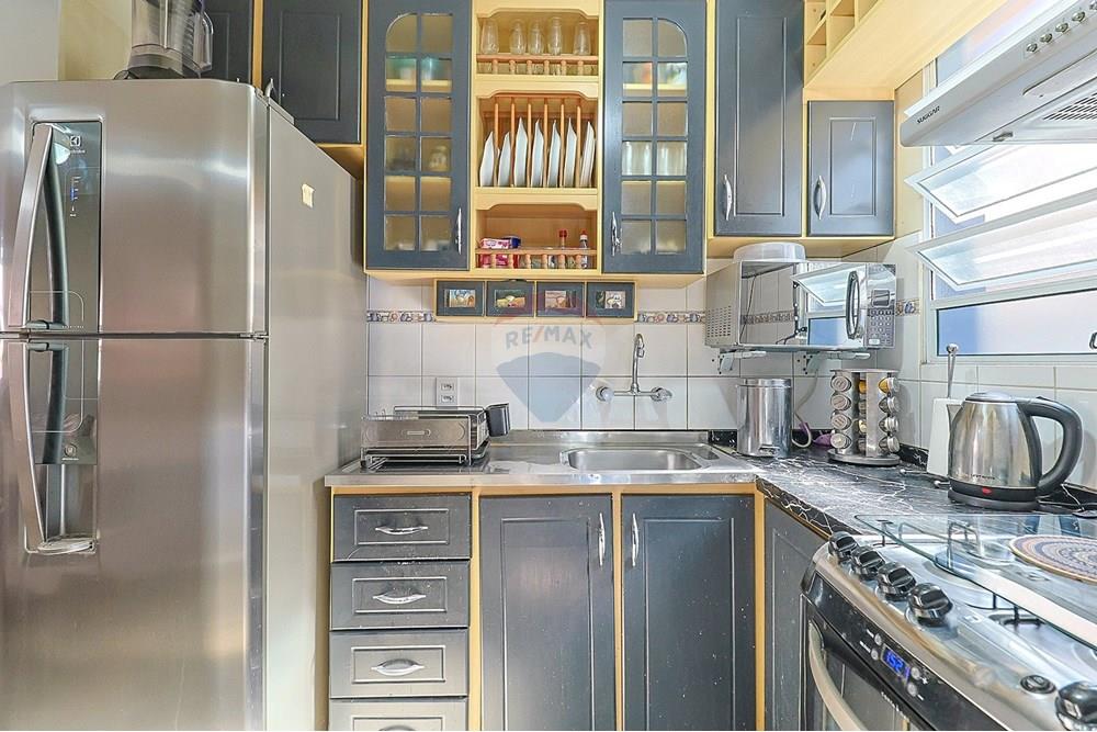 Casa de Condomínio - Venda - Porto Alegre , Rio Grande do Sul - cozinha .jpg - 612511077-3