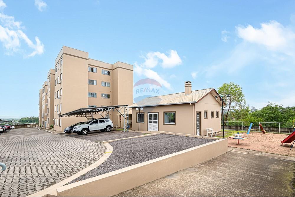 Apartamento - Venda - Novo Hamburgo , Rio Grande do Sul - DSC_8878-146-7.jpg - 610261002-180