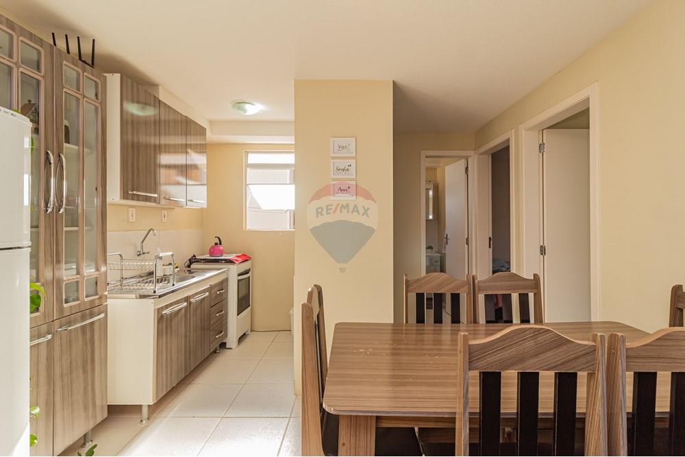 Apartamento - Venda - Pelotas , Rio Grande do Sul - João Jacob Bainy, 401A-22.jpg - Cozinha - 610211033-28