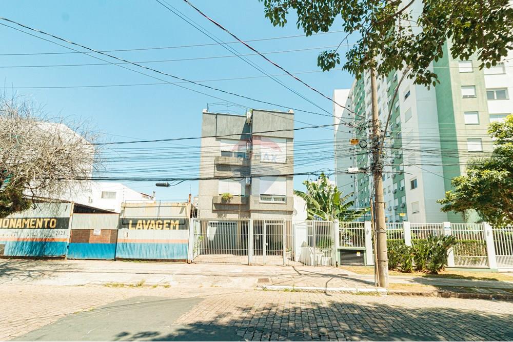 Cobertura - Venda - Porto Alegre , Rio Grande do Sul - IMG_4177.jpg - 610221014-257