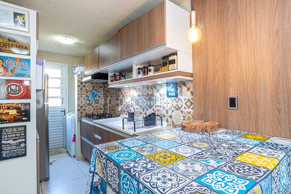 Sobrado - Venda - Cachoeirinha , Rio Grande do Sul - IMG_0055.jpg - 610381019-307