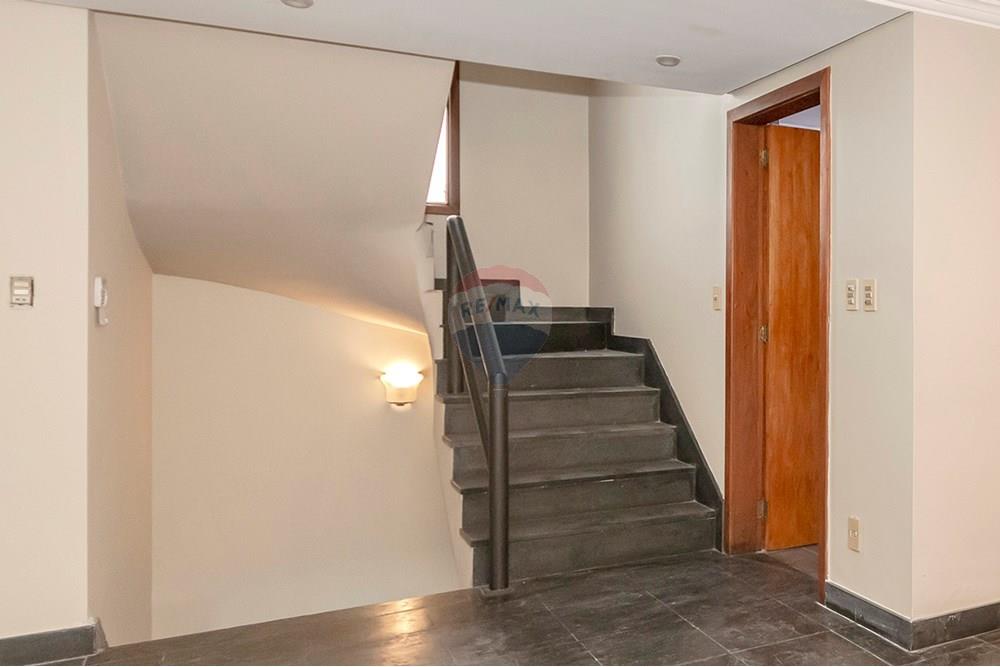 Casa - Venda - Porto Alegre , Rio Grande do Sul - Escada Sala.jpg - 612521076-7