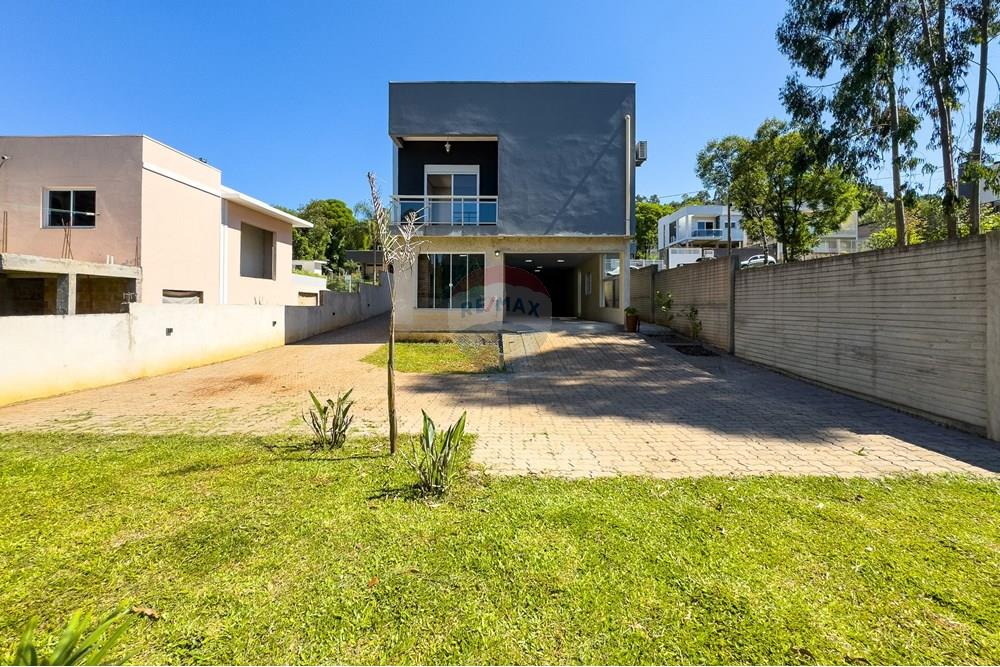 Casa - Venda - Erechim , Rio Grande do Sul - IMG_7554.jpg - 612761022-13