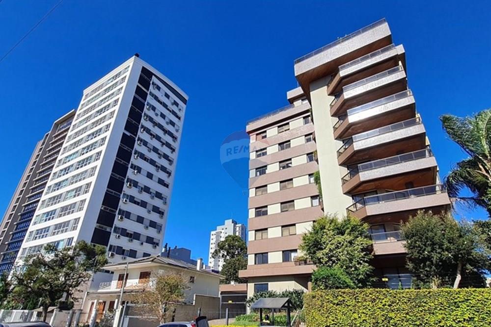 Apartamento - Venda - Passo Fundo , Rio Grande do Sul - Fachada.jpg - 610271096-11