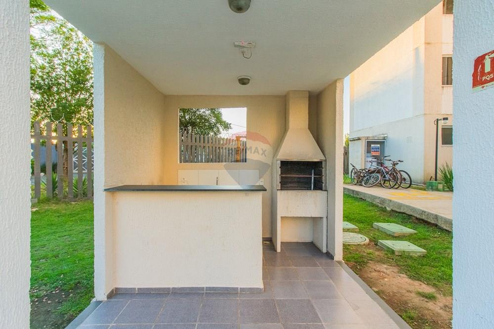 Apartamento - Venda - Canoas , Rio Grande do Sul - Rua Antonio Lourenço da Rosa, 263 torre1 apto 302 Reserva dos Eucaliptos 2 (25).jpg - 612651033-114