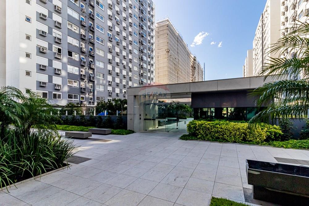 Apartamento - Venda - Porto Alegre , Rio Grande do Sul - Cópia de IMG_1656.jpg - 612491040-17