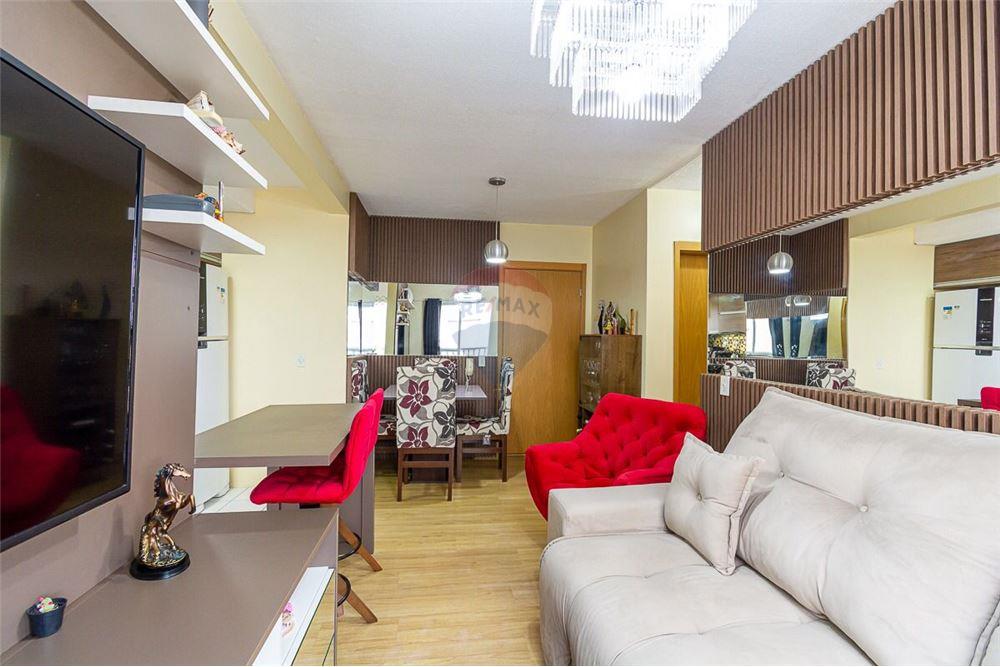 Apartamento - Venda - Cachoeirinha , Rio Grande do Sul - 1 - 610141033-111