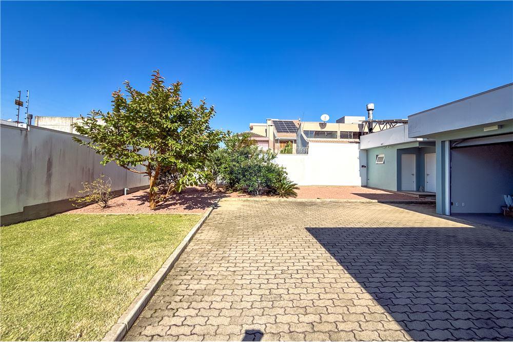 Casa - Venda - Canoas , Rio Grande do Sul - 66 - 612651009-64