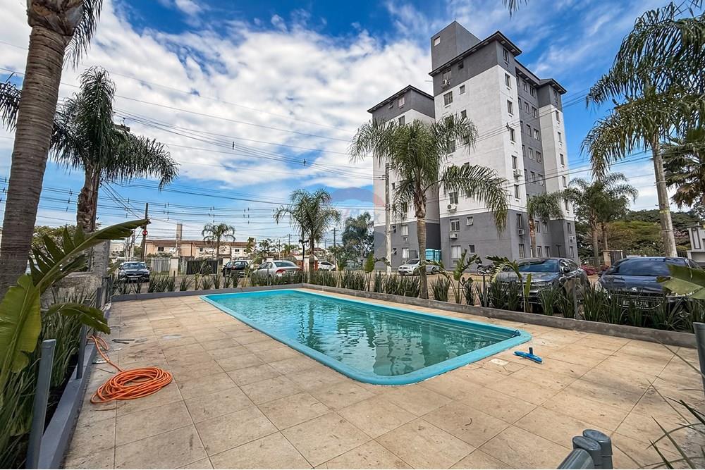 Apartamento - Venda - Canoas , Rio Grande do Sul - IMG_1624.jpg - 612651055-5