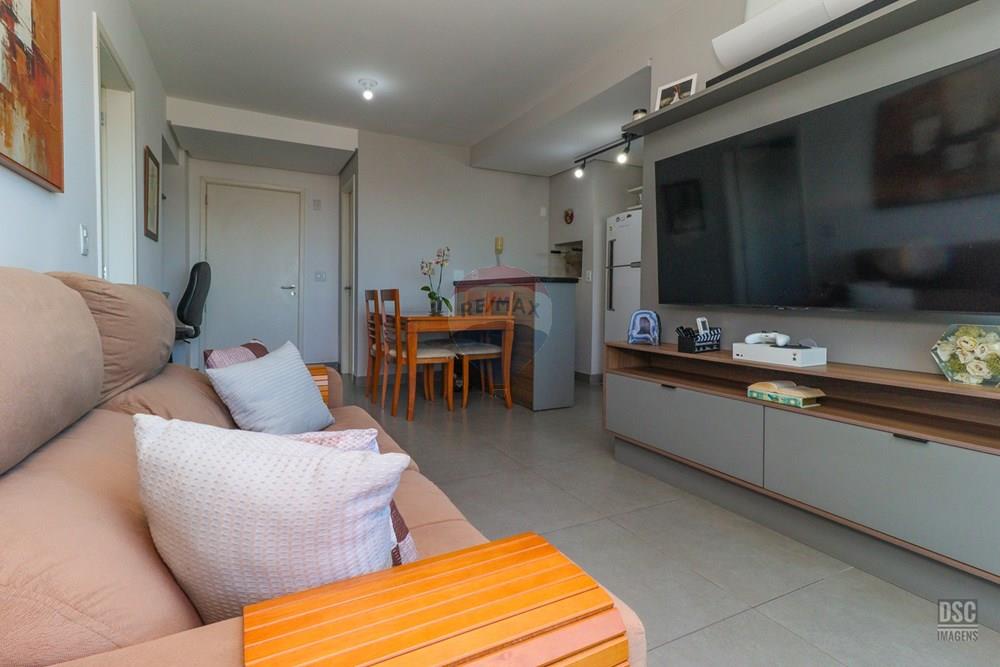 Apartamento - Venda - Porto Alegre , Rio Grande do Sul - 9 sala.jpg - Sala de estar - 612511042-39