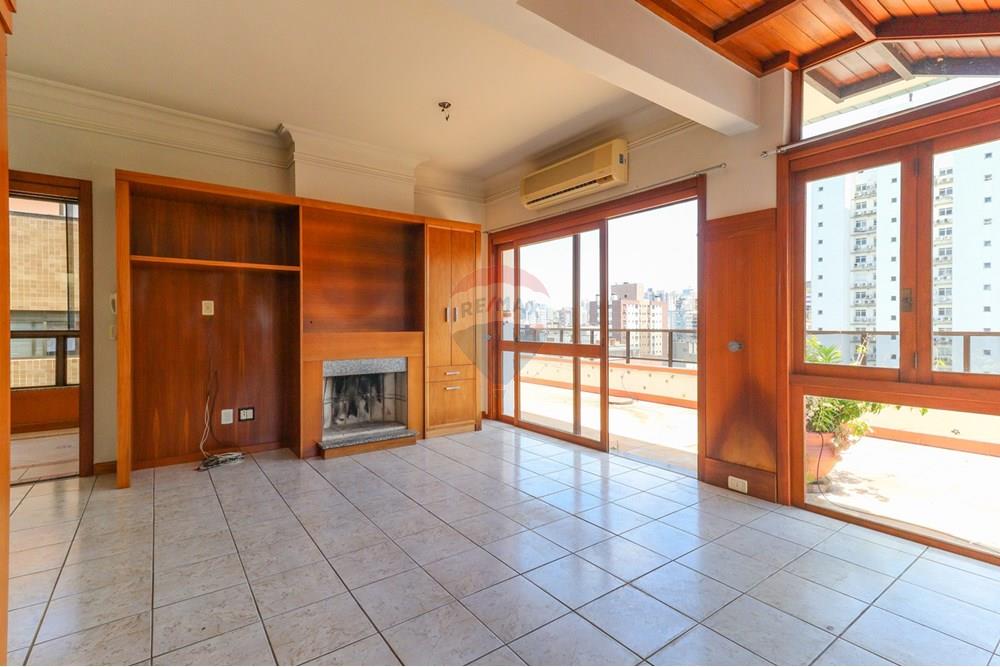 Cobertura - Venda - Porto Alegre , Rio Grande do Sul - IMG_0154.jpg - 612511064-7