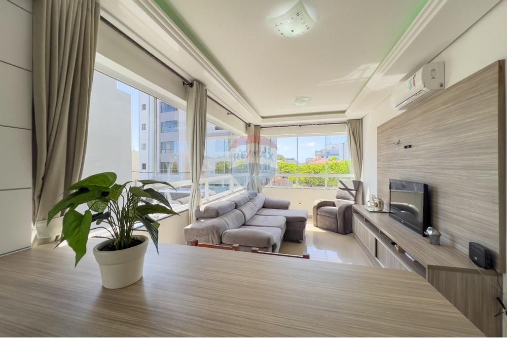 Apartamento - Venda - Tramandaí , Rio Grande do Sul - sala 9 brisas.jpeg - 612671072-2