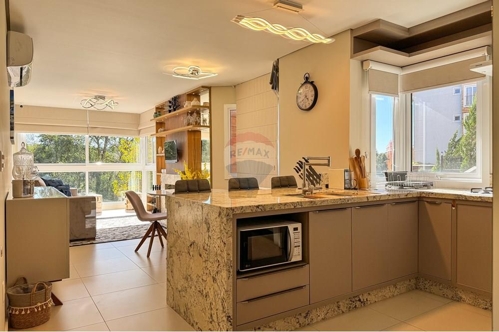 Apartamento - Venda - Gramado , Rio Grande do Sul - IMG_4536.JPG - 610131005-34