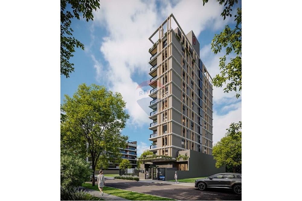 Apartamento - Venda - Passo Fundo , Rio Grande do Sul - 01-Fachada_diurna.jpg - 610271004-170