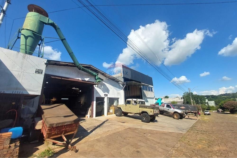 Galpão - Alugar - Passo Fundo , Rio Grande do Sul - WhatsApp Image 2026-01-31 at 09.17.47.jpeg - 610271045-1491