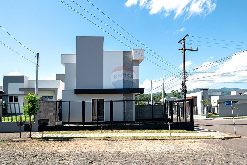 Casa - Venda - Sapiranga , Rio Grande do Sul - DSC_9297-6.jpg - 610261058-7