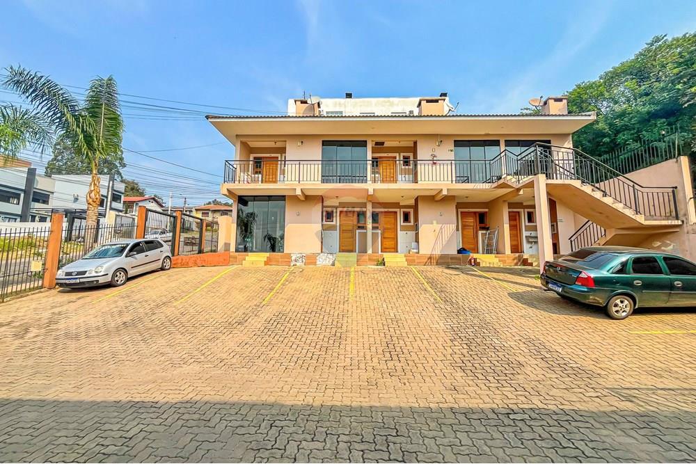 Apartamento - Venda - São Leopoldo , Rio Grande do Sul - image00015.jpeg - 610411054-18