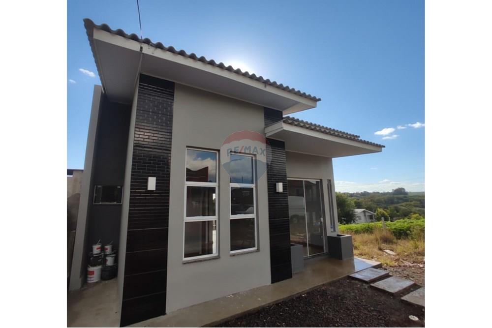 Casa - Venda - Nonoai , Rio Grande do Sul - 1000745181.jpg - 610231010-151