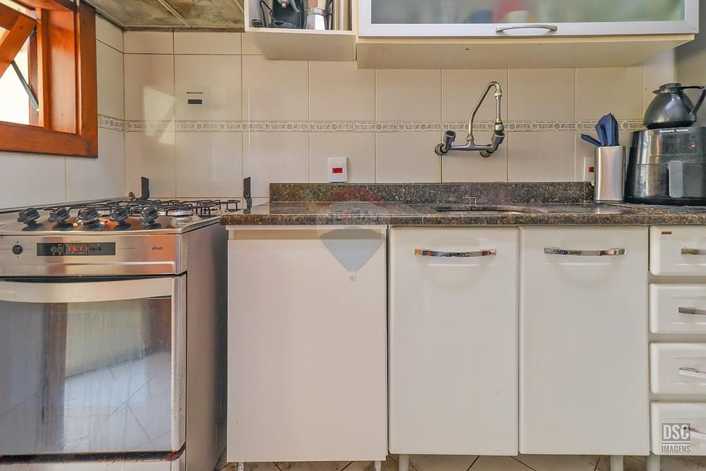 Apartamento - Venda - Porto Alegre , Rio Grande do Sul - cozinha.jpg - 612511077-8