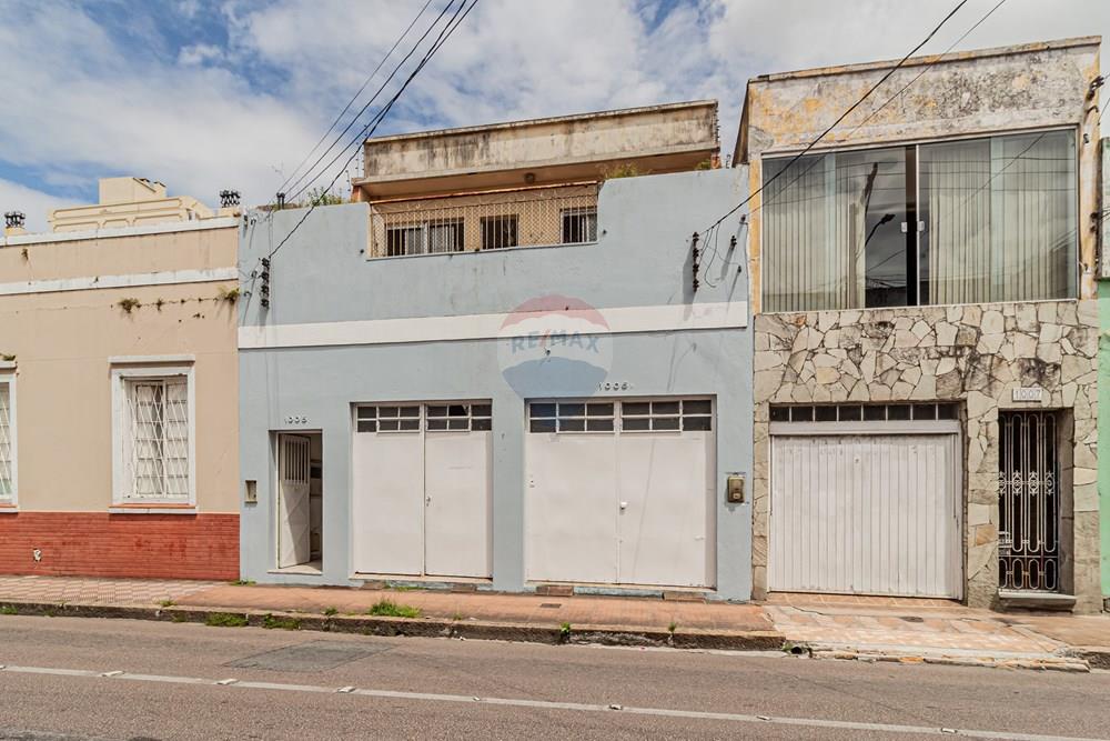 Casa - Venda - Pelotas , Rio Grande do Sul - Gonçalves Chaves 1005-02.jpg - 610211062-13