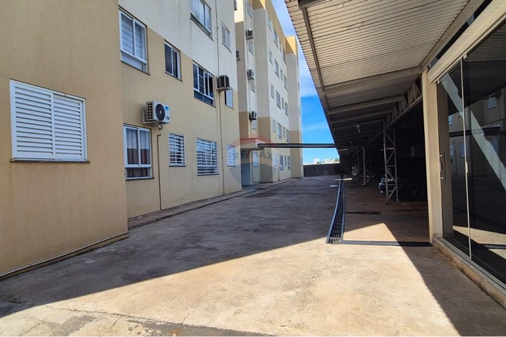 Apartamento - Alugar - Sarandi , Rio Grande do Sul - 1765890067286.jpeg - 610341002-463