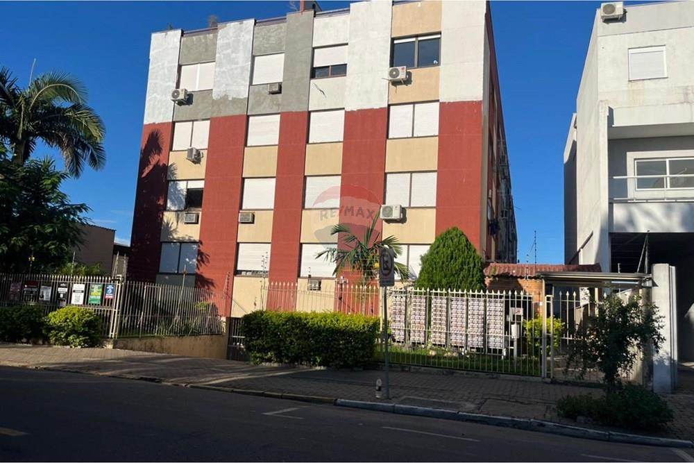 Apartamento - Alugar - Cachoeirinha , Rio Grande do Sul - WhatsApp Image 2026-04-09 at 11.13.12 (1).jpeg - 612551001-480