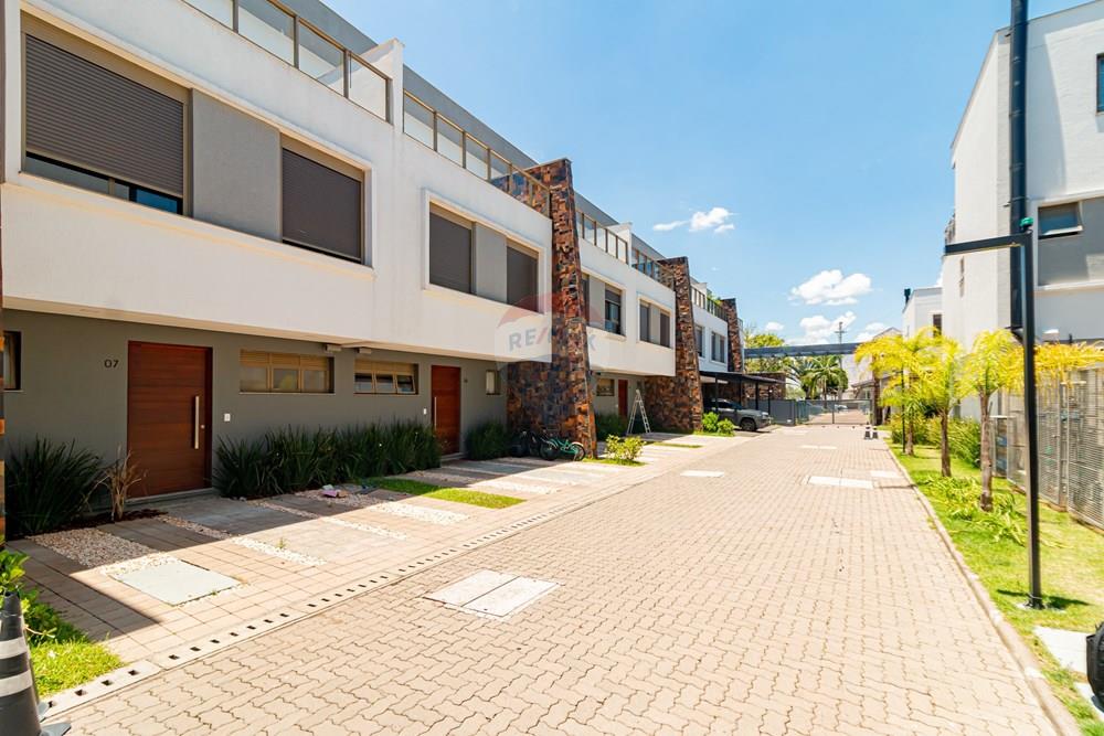 Casa de Condomínio - Venda - Porto Alegre , Rio Grande do Sul - IMG_1964.jpg - 612491050-1