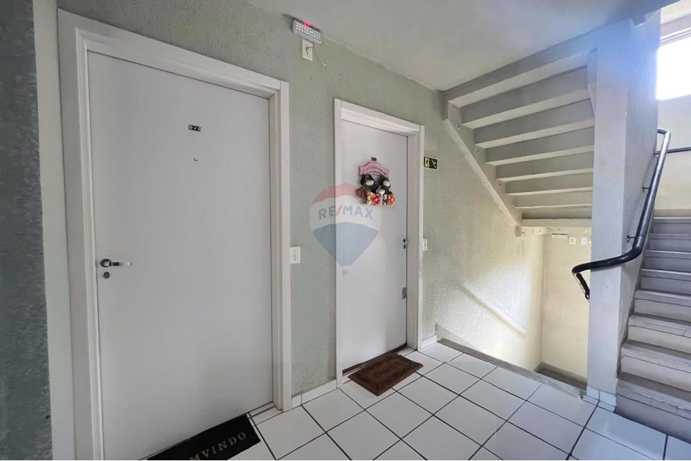 Apartamento - Venda - Sapucaia do Sul , Rio Grande do Sul - Porta.jpg - 610461004-6