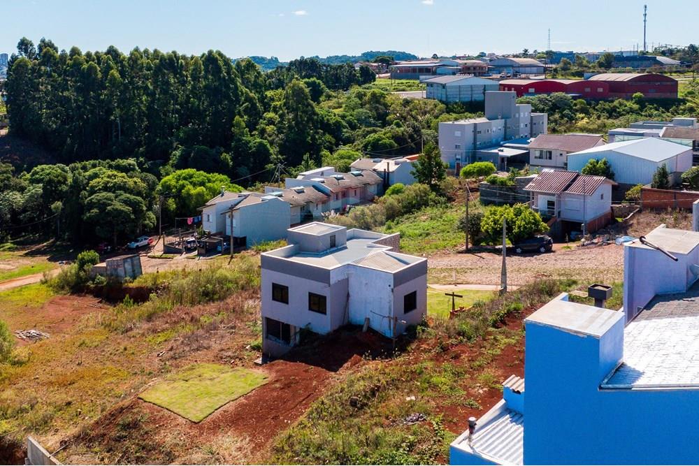Casa - Venda - Erechim , Rio Grande do Sul - DJI_0537.jpg - Fachada - 612761006-39