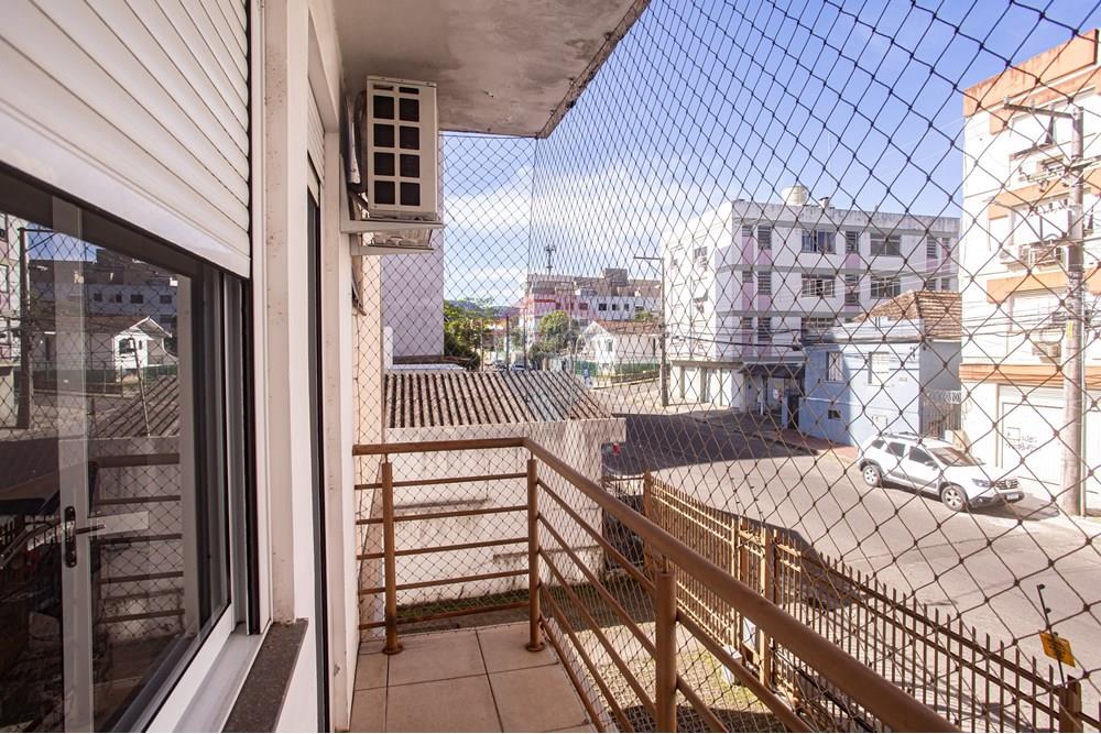 Apartamento - Venda - Santa Maria , Rio Grande do Sul - CRB_9381.JPG - 610311161-3