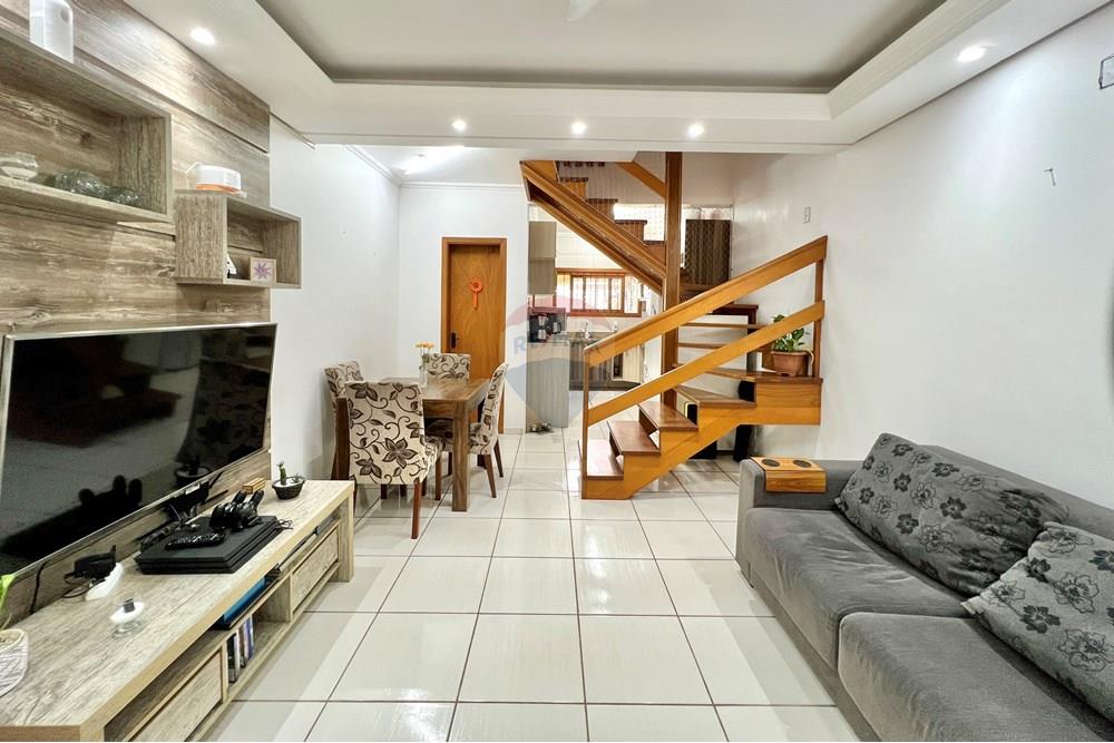 Sobrado - Venda - Canoas , Rio Grande do Sul - IMG_1309.JPG - 610241012-213