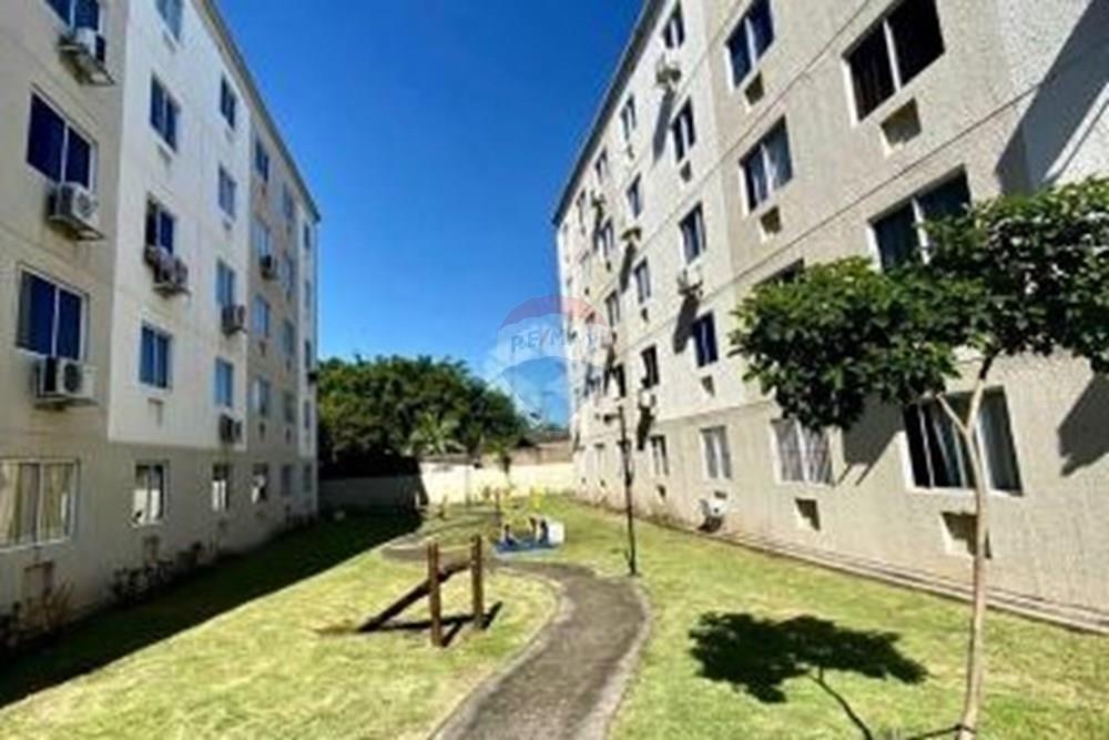 Apartamento - Venda - Canoas , Rio Grande do Sul - FOTO VIDA ALEGRE CANOAS.jpg - 610241034-53