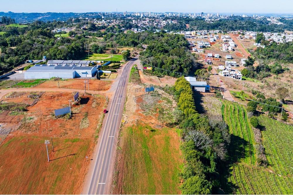 Terreno - Venda - Erechim , Rio Grande do Sul - DJI_0308.jpg - 612761012-15
