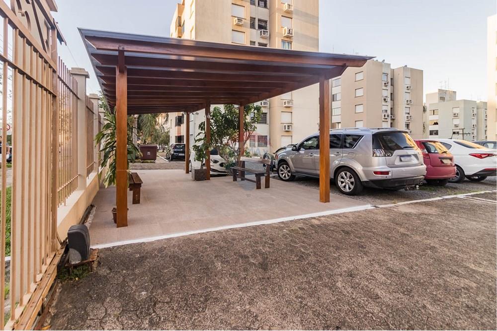 Apartamento - Venda - Porto Alegre , Rio Grande do Sul - IMG_2216-HDR.jpg - 612511011-41