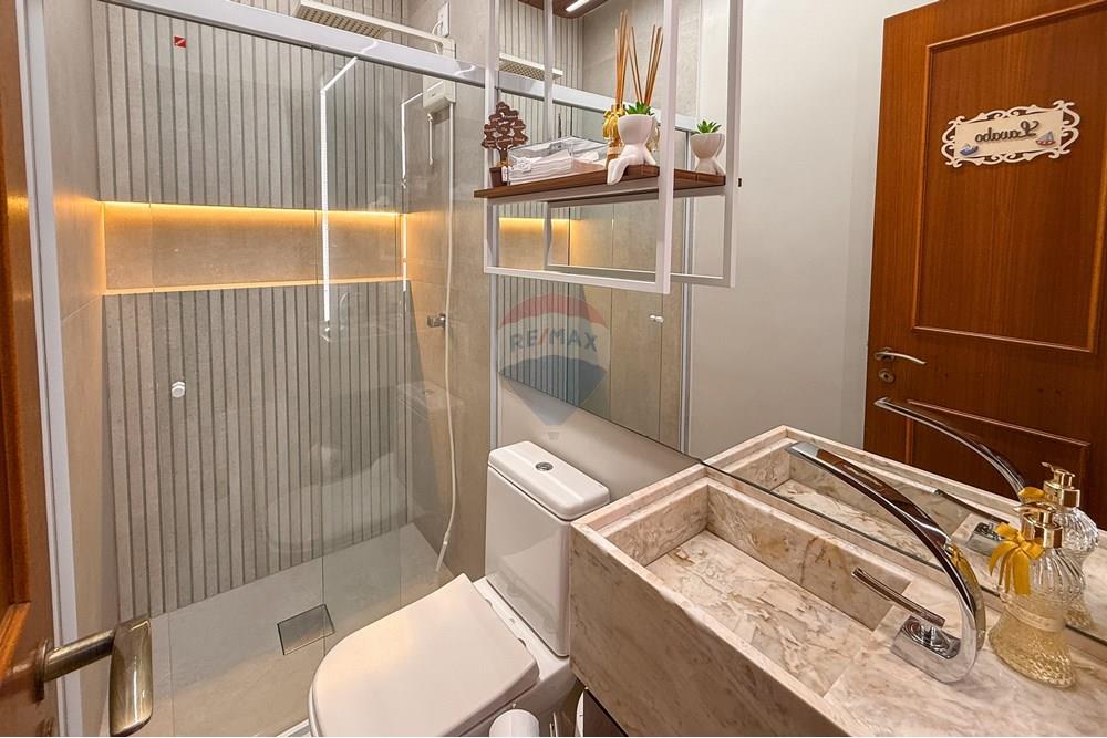 Sobrado - Venda - Canoas , Rio Grande do Sul - IMG_1752.jpg - 612651021-40