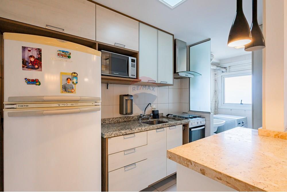 Apartamento - Venda - Porto Alegre , Rio Grande do Sul - IMG_7016.jpg - 612521003-260