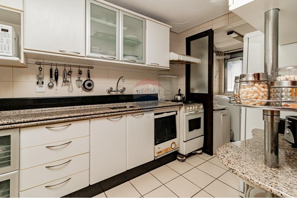 Apartamento - Venda - Porto Alegre , Rio Grande do Sul - 31.jpg - Cozinha - 612491006-108