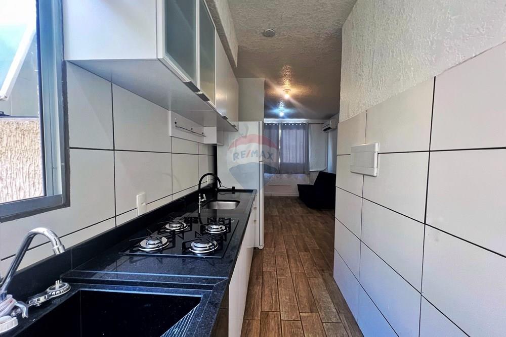 Apartamento - Venda - São Leopoldo , Rio Grande do Sul - Cozinha 3.jpg - 610461003-45