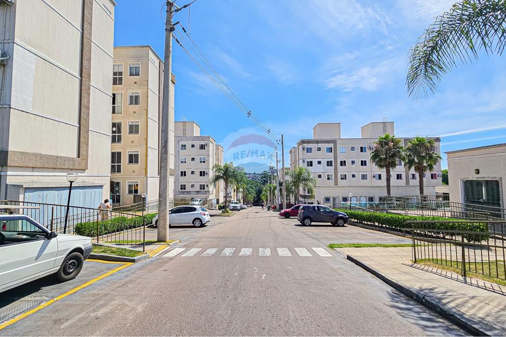 Apartamento - Venda - São Leopoldo , Rio Grande do Sul - Compartilhada do Lightroom Mobile (6).jpg - 610411013-1302