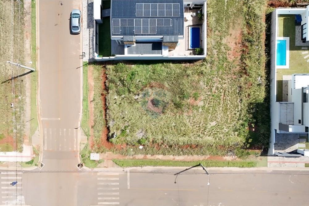 Terreno - Venda - Passo Fundo , Rio Grande do Sul - DJI_20260226144052_0094_D.JPG - 610351024-114