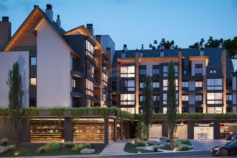 Apartamento - Venda - Gramado , Rio Grande do Sul - 1686831063132_d2231bbf-c5e5-4f89-8114-de5209bb4379.jpg - 610131049-8