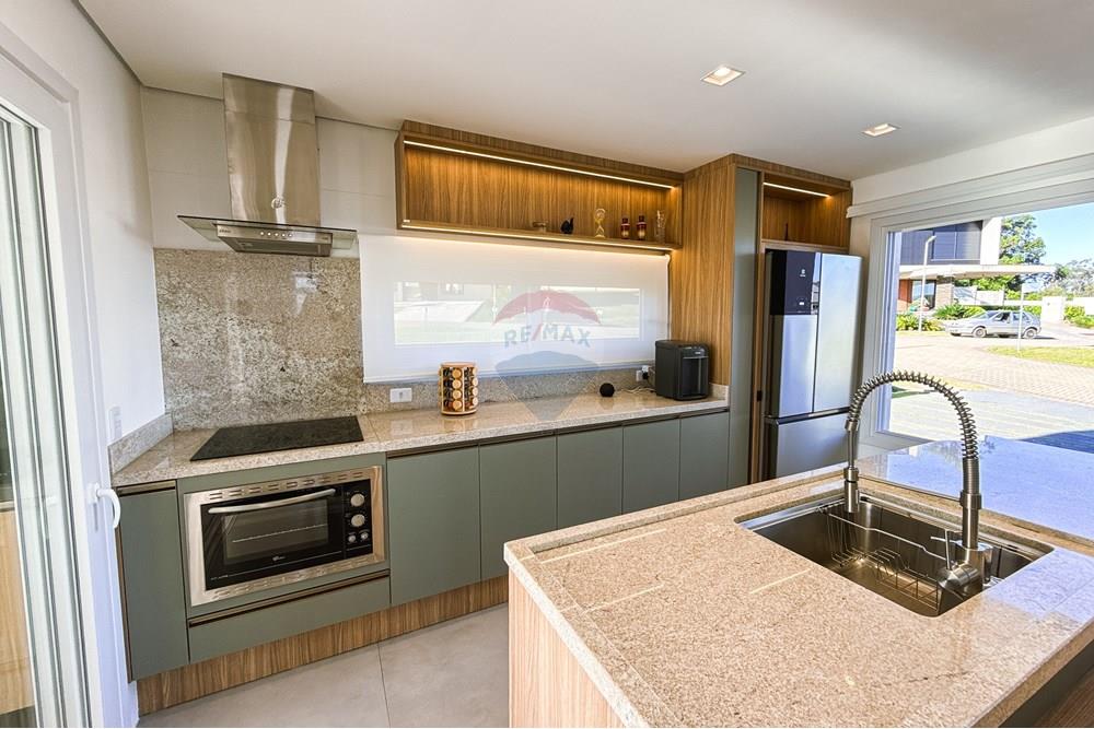 Casa de Condomínio - Venda - Nova Santa Rita , Rio Grande do Sul - DJI_20251021_165536_941.jpg - 610241012-211