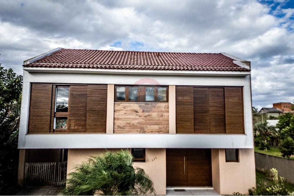 Casa de Condomínio - Venda - Viamão , Rio Grande do Sul - Cantegrill-159.jpg - 612481096-8