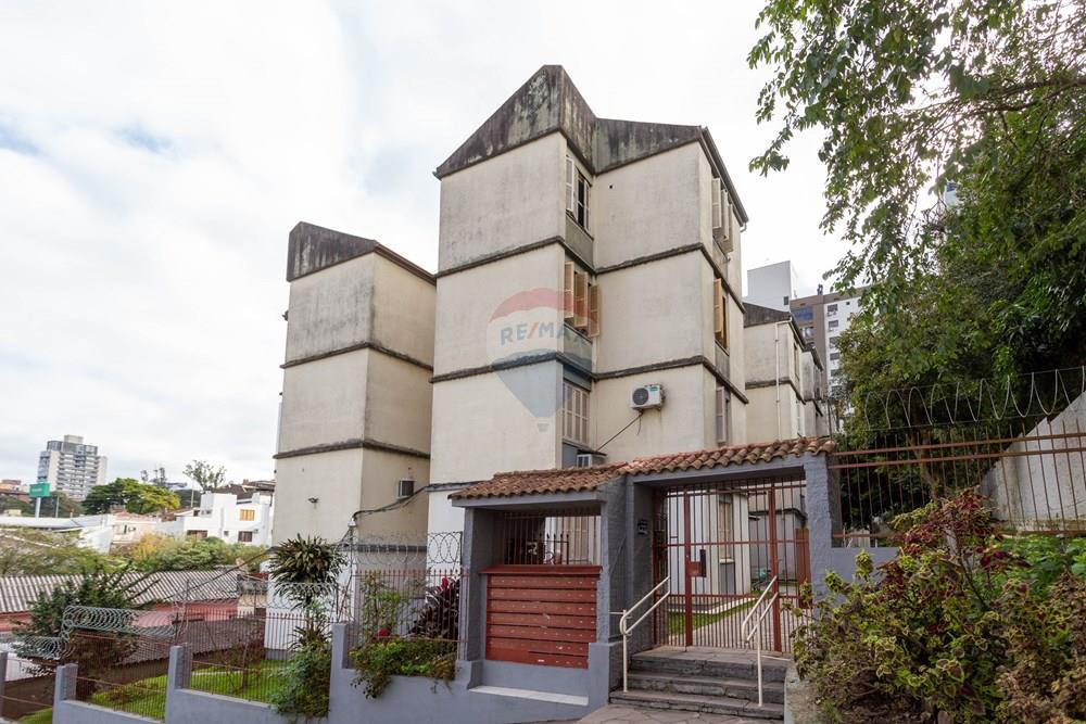 Apartamento - Venda - Santa Maria , Rio Grande do Sul - frenteeeeeeeeeee.jpg - 610311070-77